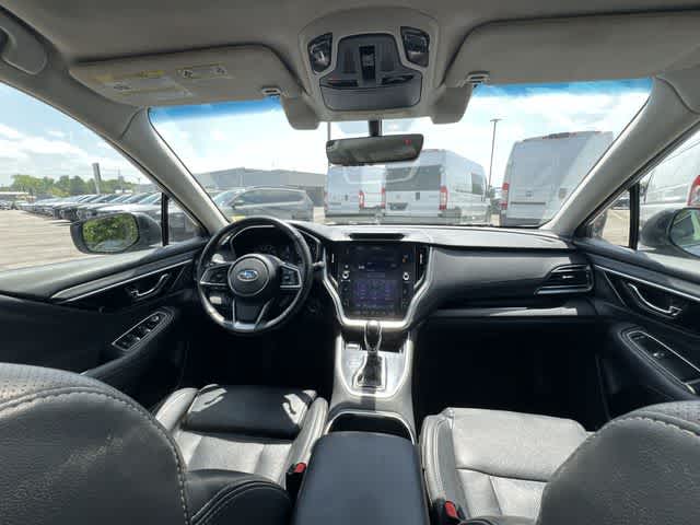 Thumbnail: 2021 Subaru Outback - 9