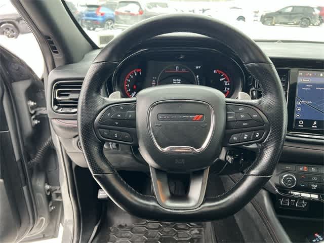 Thumbnail: 2024 Dodge Durango - 20