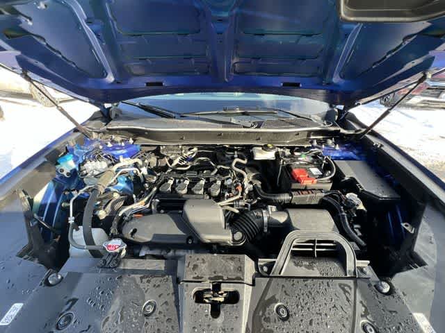 Thumbnail: 2023 Honda CR-V - 13