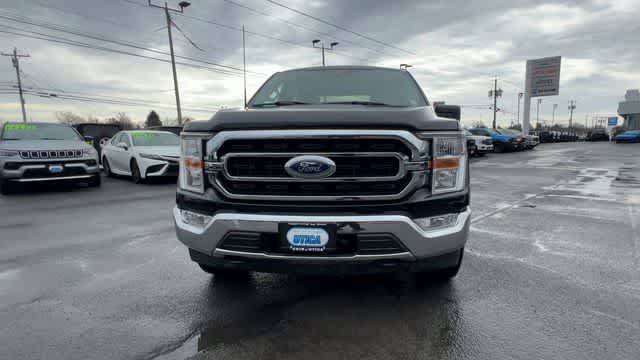 Thumbnail: 2023 Ford F-150 - 3
