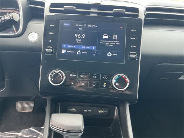 Thumbnail: 2022 Hyundai Tucson - 21