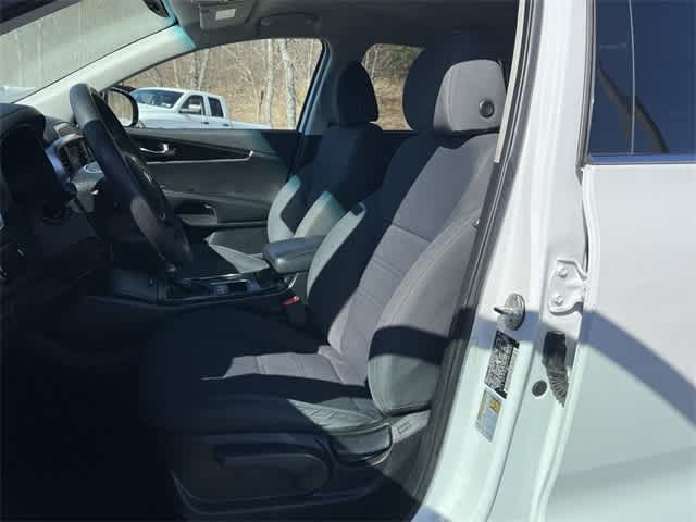 Thumbnail: 2020 Kia Sorento - 15