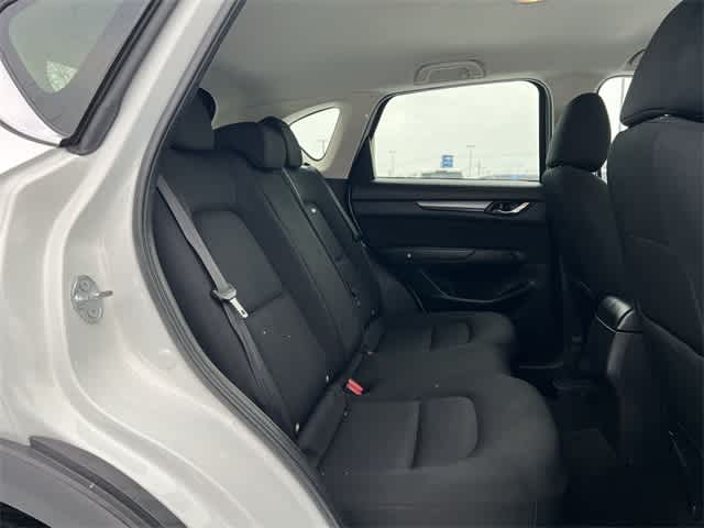 Thumbnail: 2018 Mazda CX-5 - 18