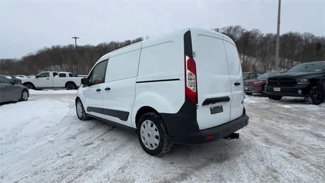 Thumbnail: 2021 Ford Transit Series - 6
