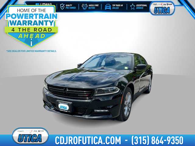 2023 Dodge Charger