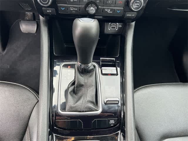 Thumbnail: 2024 Jeep Compass - 22