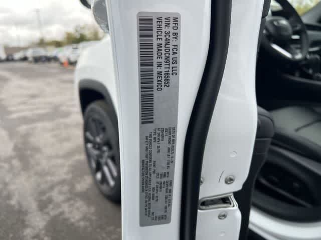 Thumbnail: 2026 Jeep Compass - 26