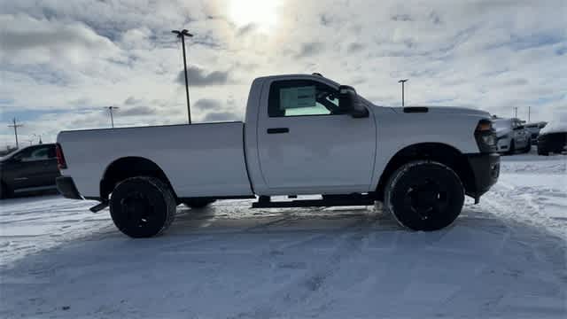 Thumbnail: 2026 RAM 2500 - 9