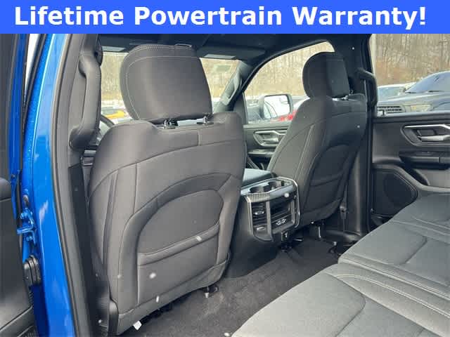 Thumbnail: 2026 RAM 1500 - 16