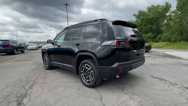 Thumbnail: 2026 Jeep Cherokee - 6