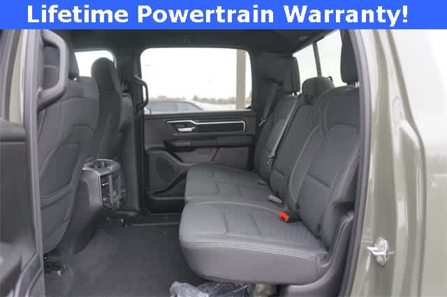 Thumbnail: 2026 RAM 1500 - 30