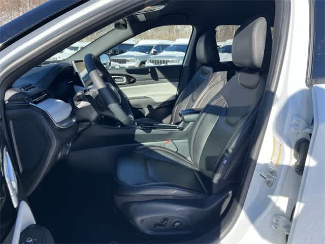 Thumbnail: 2024 Jeep Compass - 15