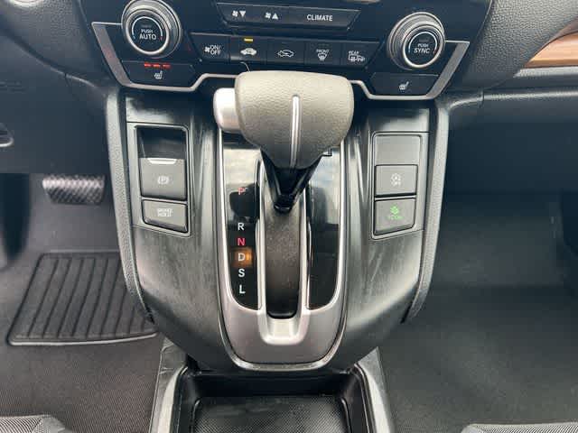 Thumbnail: 2020 Honda CR-V - 22