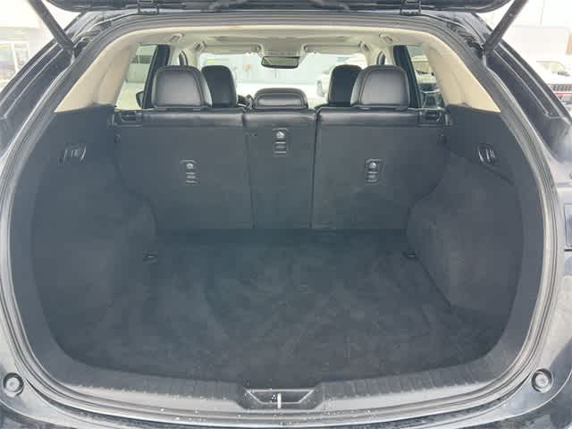 Thumbnail: 2019 Mazda CX-5 - 24