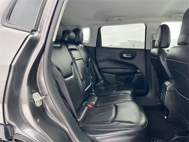 Thumbnail: 2018 Jeep Compass - 18