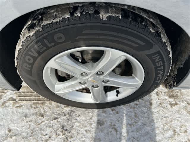 Thumbnail: 2023 Chevrolet Malibu - 12