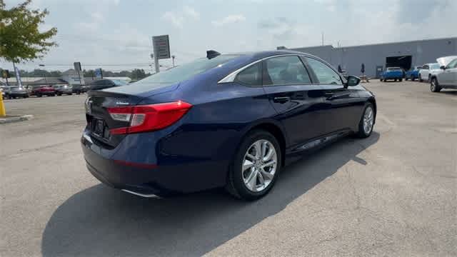 Thumbnail: 2019 Honda Accord - 8