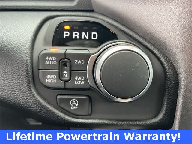 Thumbnail: 2026 RAM 1500 - 22