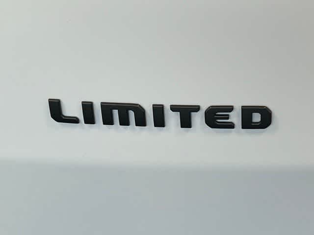 Thumbnail: 2026 Jeep Cherokee - 7