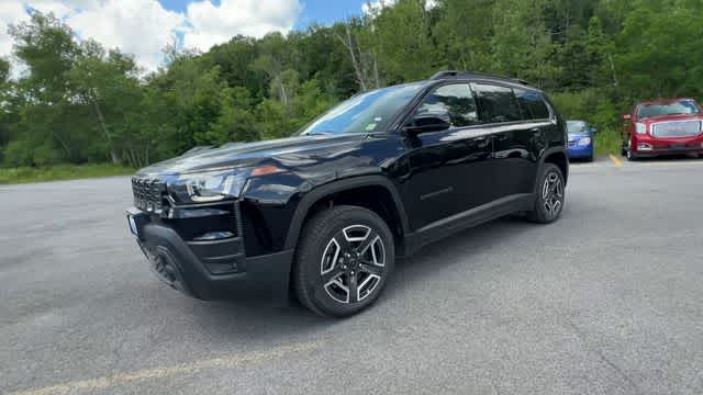 Thumbnail: 2026 Jeep Cherokee - 4