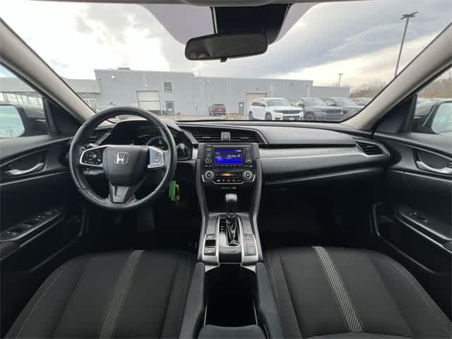 Thumbnail: 2016 Honda Civic - 14