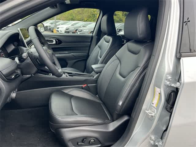 Thumbnail: 2026 Jeep Compass - 15