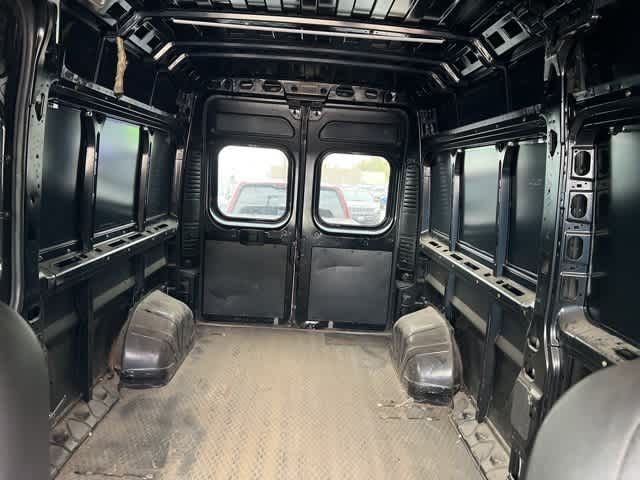 Thumbnail: 2018 RAM ProMaster - 6