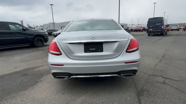 Thumbnail: 2019 Mercedes-Benz E-Class - 7