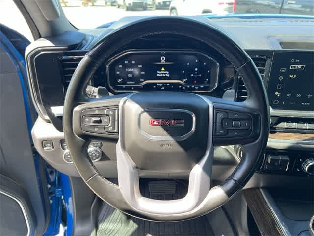 Thumbnail: 2023 GMC Sierra 1500 - 20