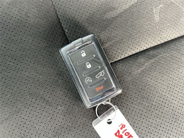 Thumbnail: 2023 Jeep Grand Cherokee - 25