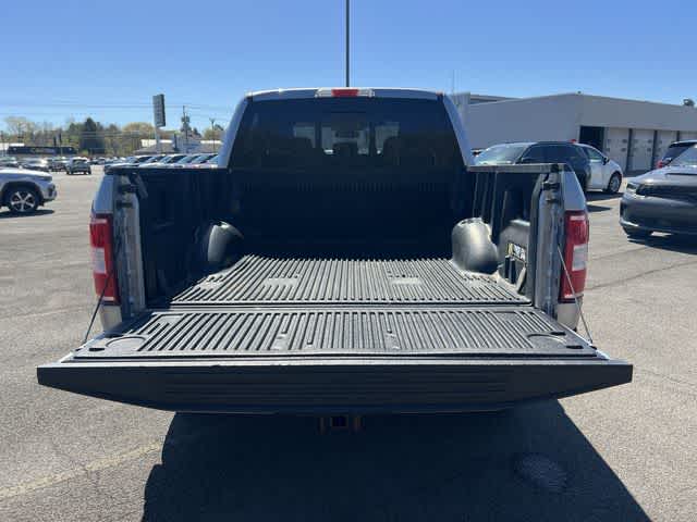 Thumbnail: 2020 Ford F-150 - 24