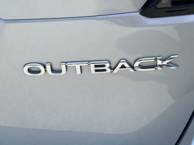 Thumbnail: 2021 Subaru Outback - 18