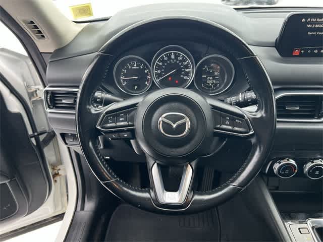 Thumbnail: 2018 Mazda CX-5 - 20