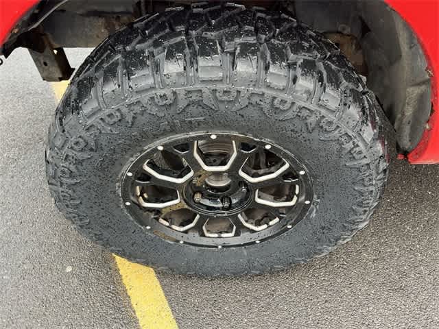 Thumbnail: 2018 RAM 1500 - 12