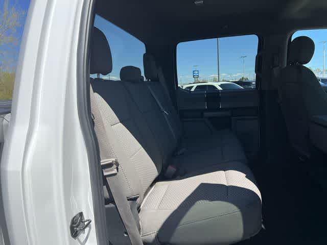 Thumbnail: 2019 Ford F-150 - 18