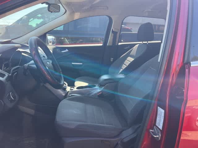 Thumbnail: 2013 Ford Escape - 5
