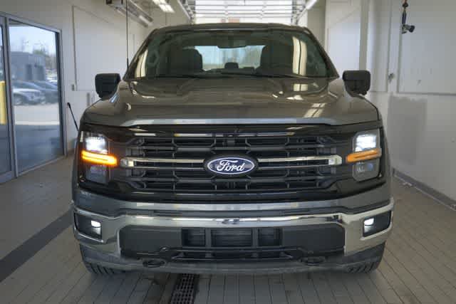 Thumbnail: 2024 Ford F-150 - 17