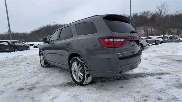 Thumbnail: 2024 Dodge Durango - 6