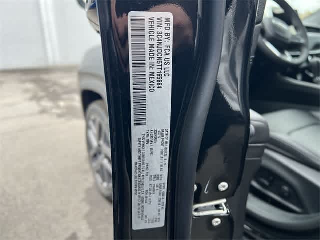 Thumbnail: 2026 Jeep Compass - 26