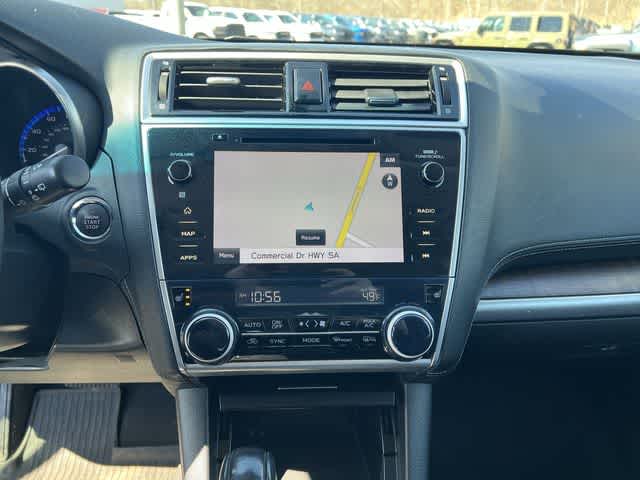 Thumbnail: 2018 Subaru Outback - 21