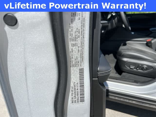 Thumbnail: 2025 Jeep Grand Cherokee L - 26