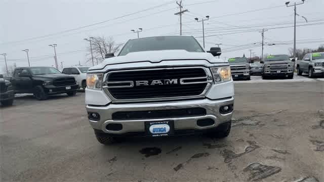 Thumbnail: 2020 RAM 1500 - 3