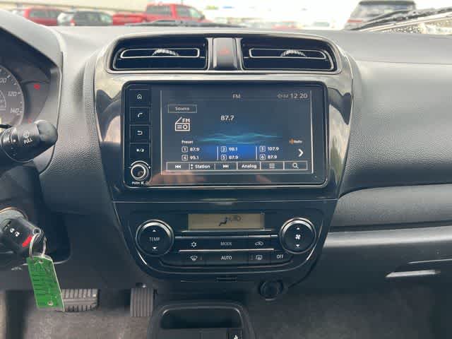 Thumbnail: 2024 Mitsubishi Mirage G4 - 29