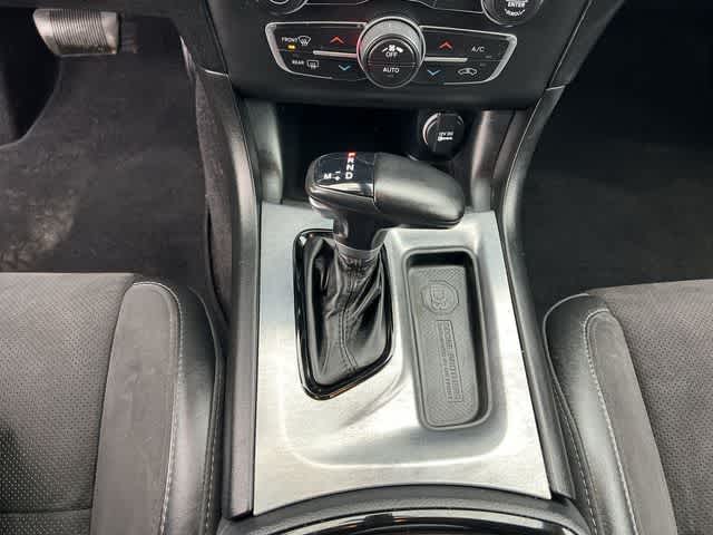 Thumbnail: 2021 Dodge Charger - 22