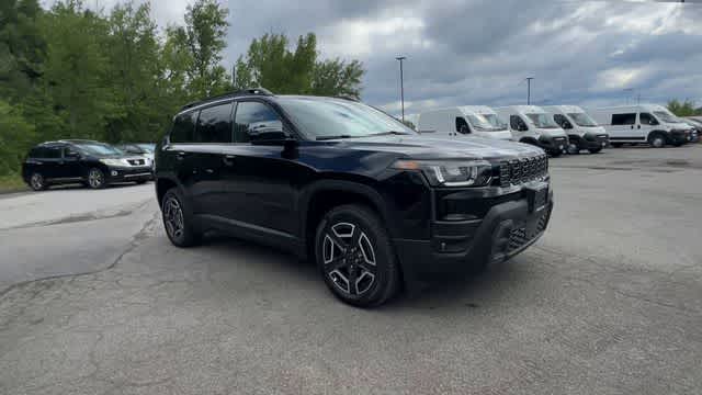 Thumbnail: 2026 Jeep Cherokee - 2