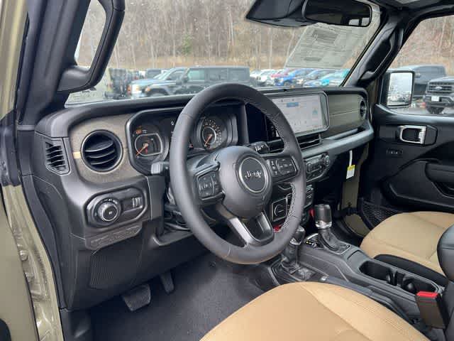 Thumbnail: 2026 Jeep Wrangler - 10