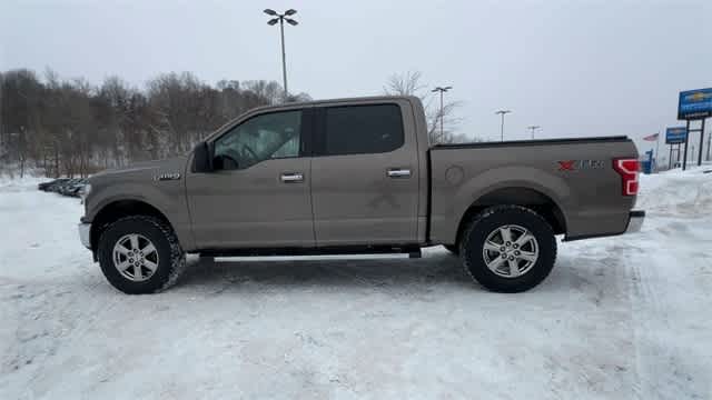 Thumbnail: 2020 Ford F-150 - 5