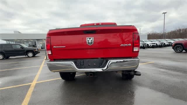 Thumbnail: 2018 RAM 1500 - 7