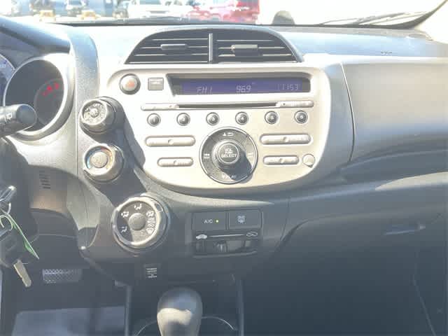 Thumbnail: 2013 Honda Fit - 21