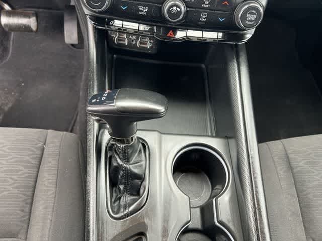 Thumbnail: 2021 Dodge Durango - 22